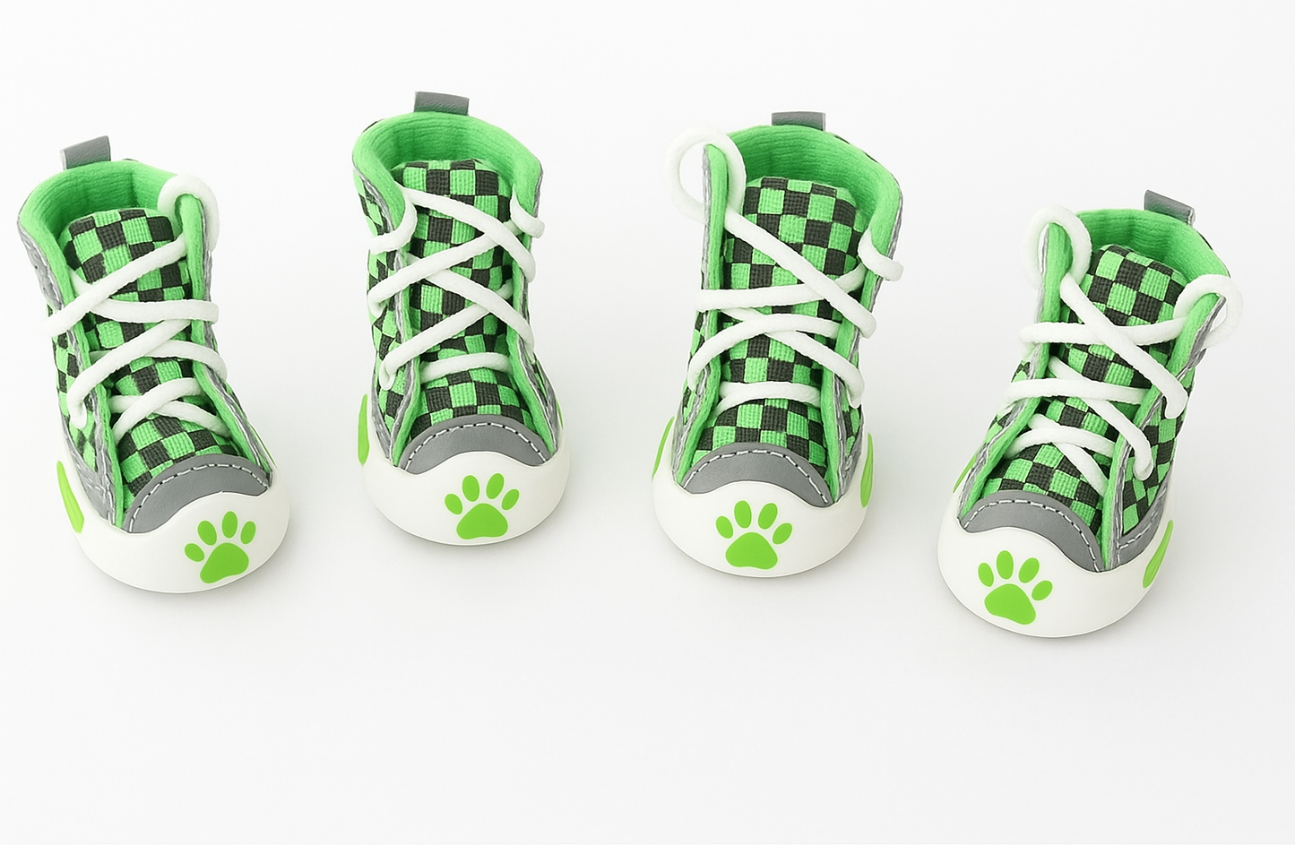 Baskets pour chien Tiny Treads