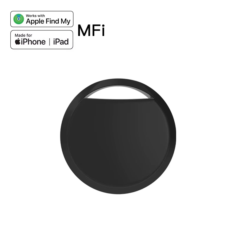 Airtag Bluetooth GPS Trackers IPX 5 Waterproof Sport Tracking Find My Elderly Kids Pets Available Mini Finders for Iphone