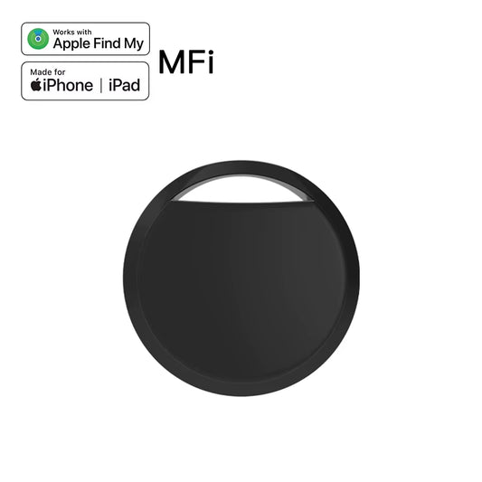 Airtag Bluetooth GPS Trackers IPX 5 Waterproof Sport Tracking Find My Elderly Kids Pets Available Mini Finders for Iphone