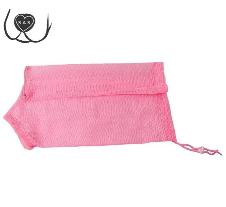 Sac de toilettage et de bain pour animaux de compagnie