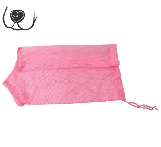 Sac de toilettage et de bain pour animaux de compagnie