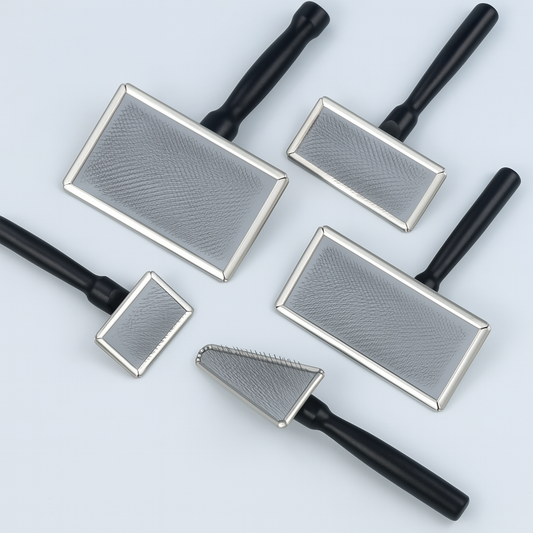 Brosse de toilettage pour animaux de compagnie