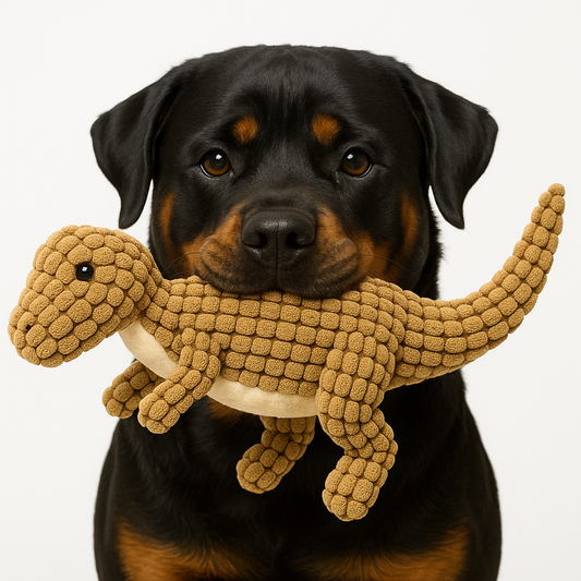 Grappig Dino Honden Speelgoed