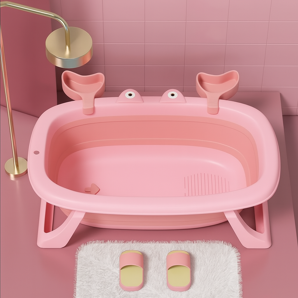 Pet Bathtub