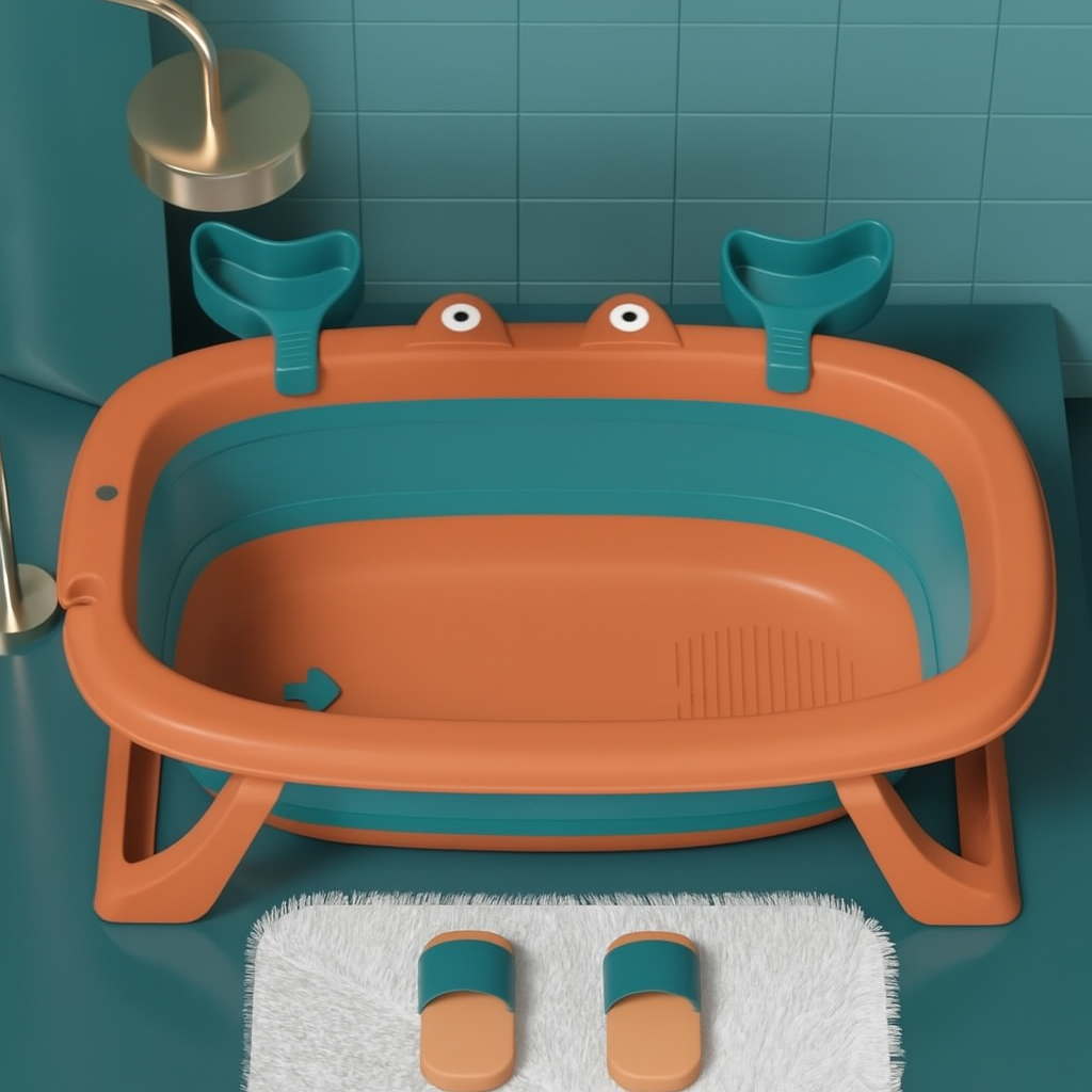 Pet Bathtub