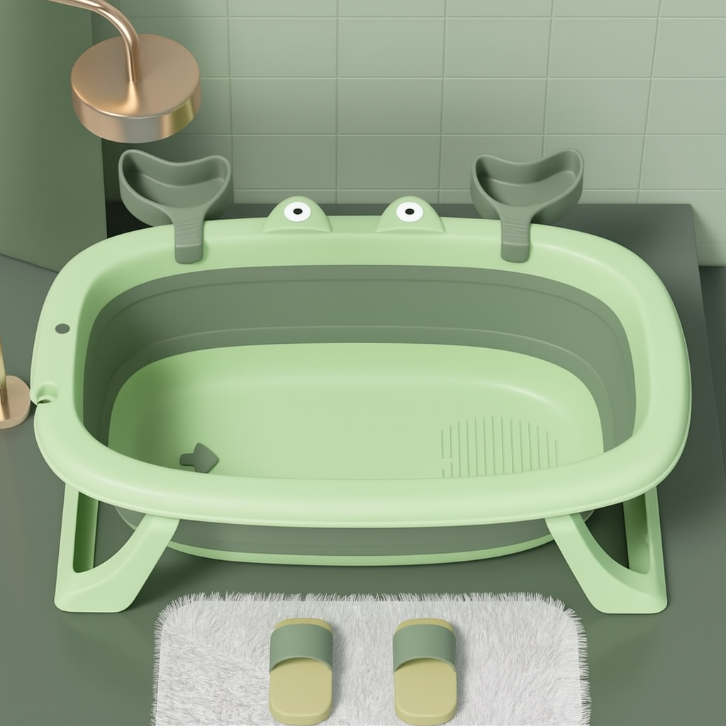Pet Bathtub