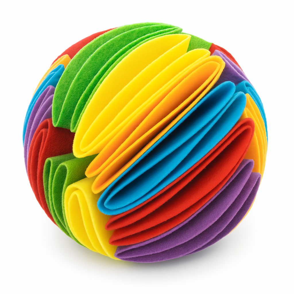 Het Sniff &amp; Chew Fun Pack