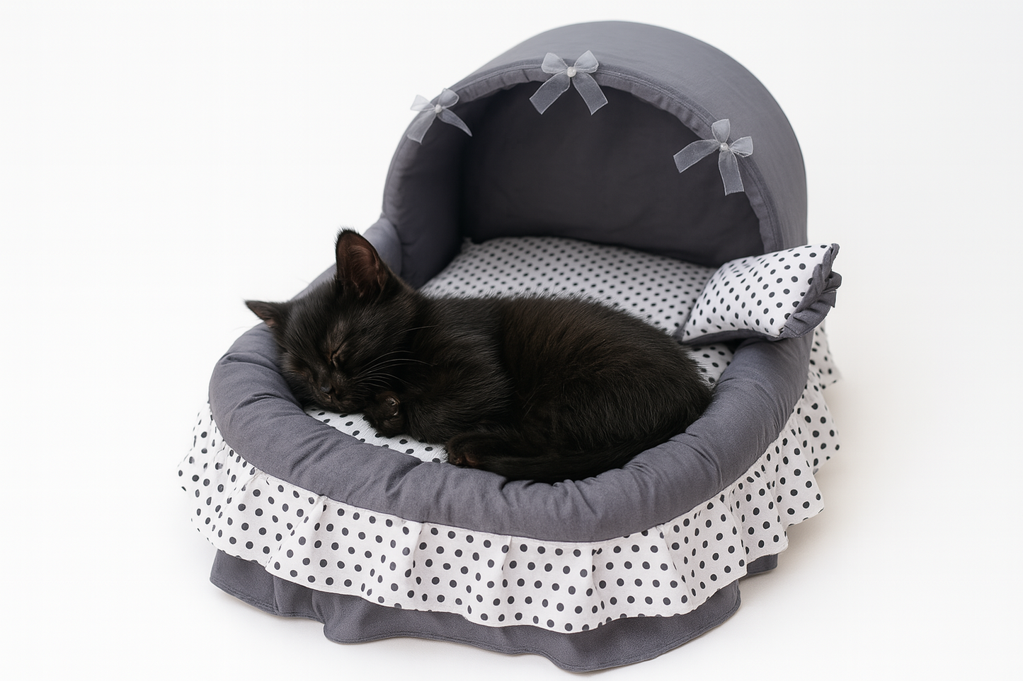 BABY-CRIP Kussenbed