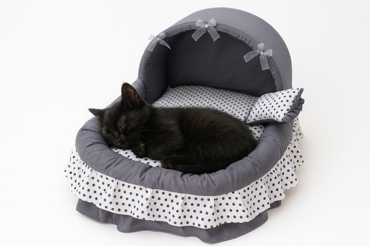 BABY-CRIP Kussenbed