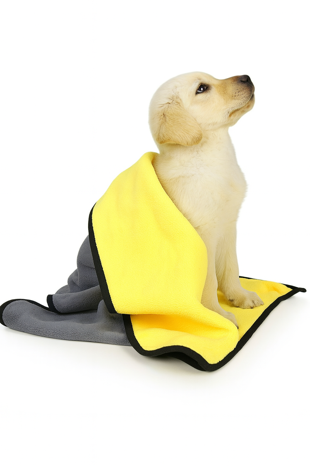 FluffyDry Huisdierhanddoek