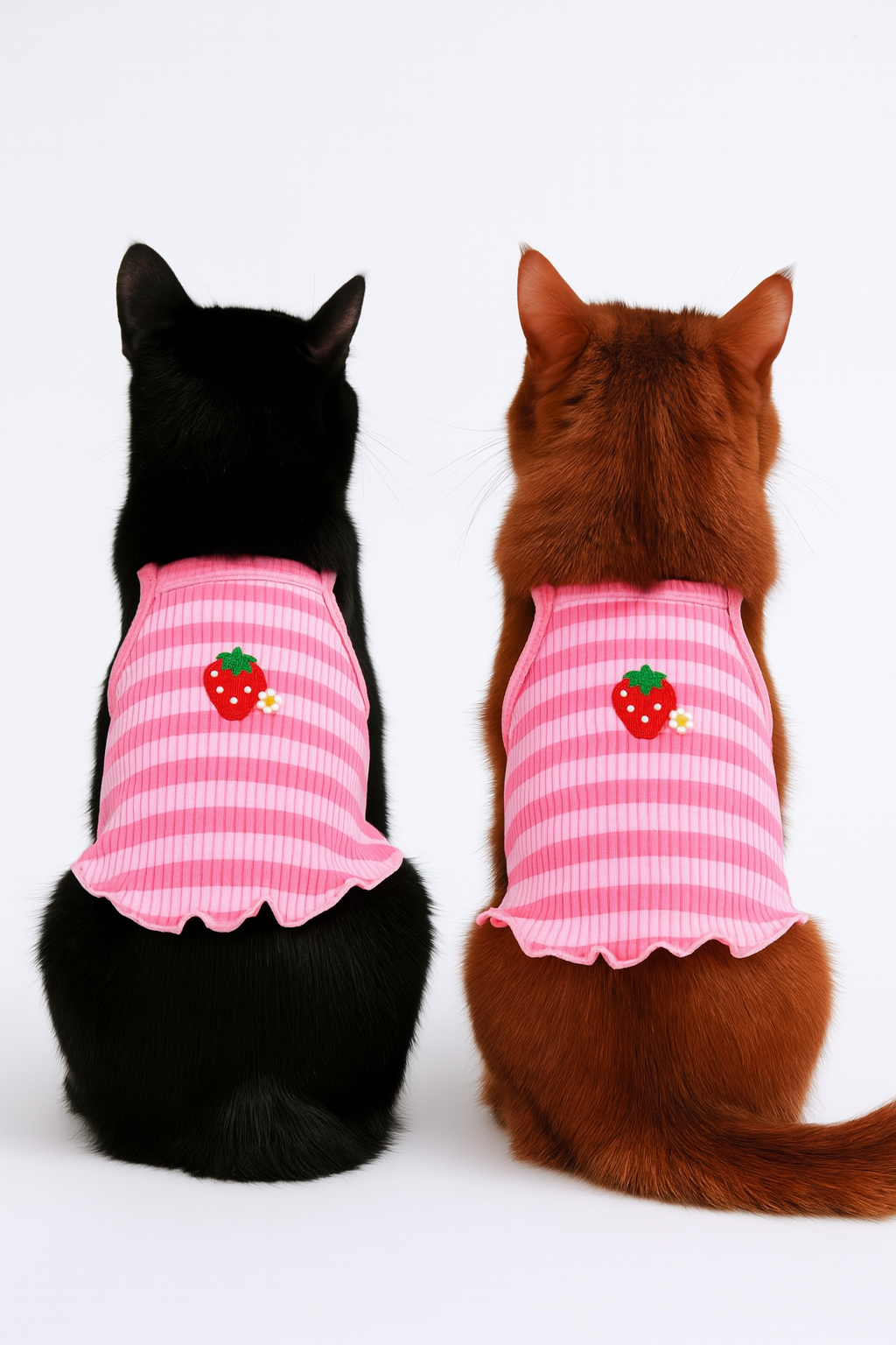 Huisdieren singlet