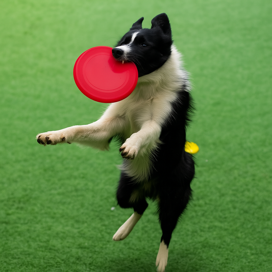 Vliegende schijf