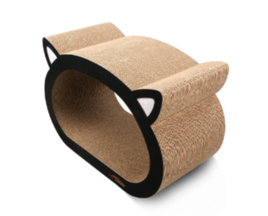 De Scratch &amp; Snuggle Pod 