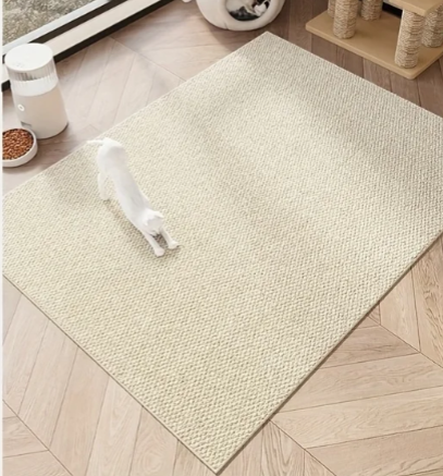Tapis à gratter tigre 