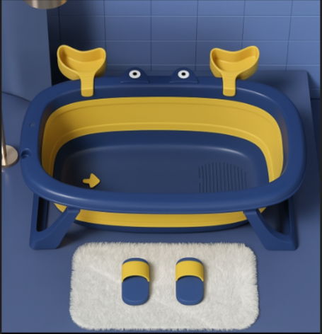 Pet Bathtub