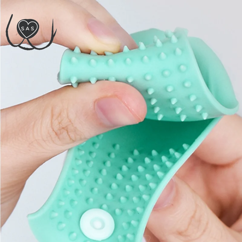 Cat Claw Protector Bath Anti-Scratch Cat Shoes for Cat Adjustable Pet Bath Wash Boots Cat Paw Nail Cover Pet Grooming Supplies