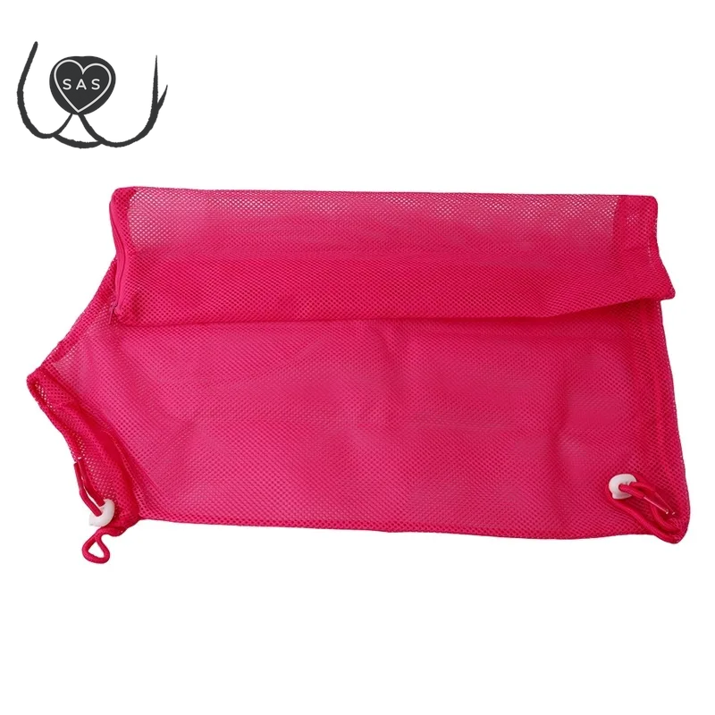 Mesh Cat Groom Bath Bag Adjustable Dogs anti Scratch Bite Kat Nail Trim Inject Examing Pet Washing Clean Restraint Massage Bags