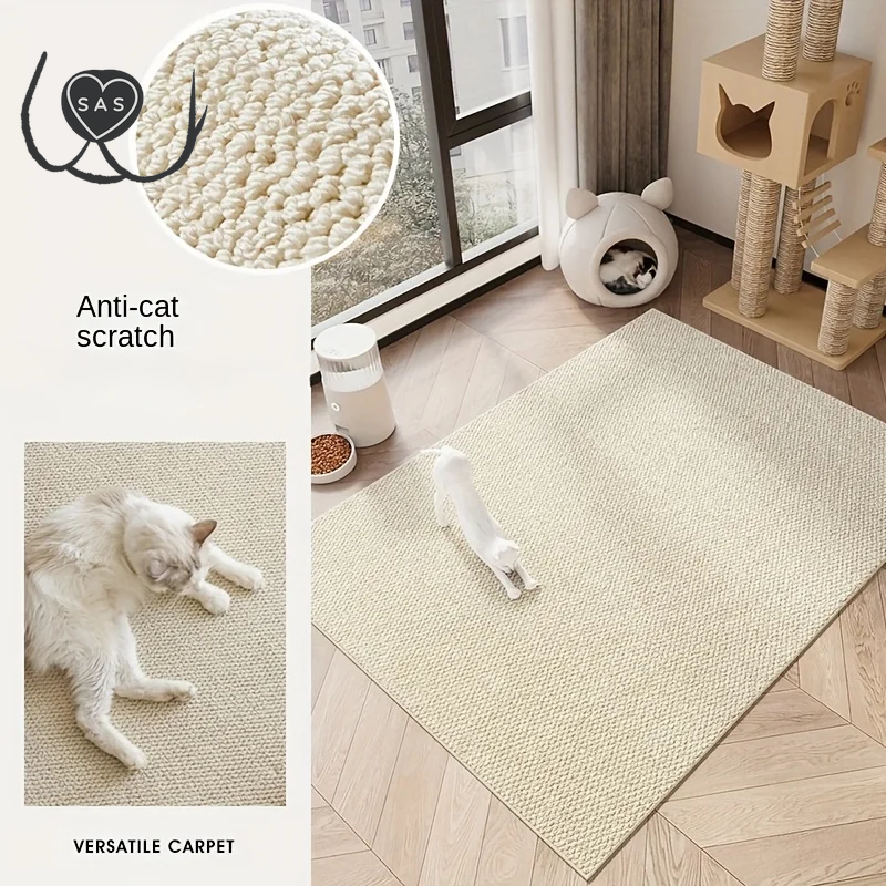 Cat Scratching Pad, Polyester, for Cat