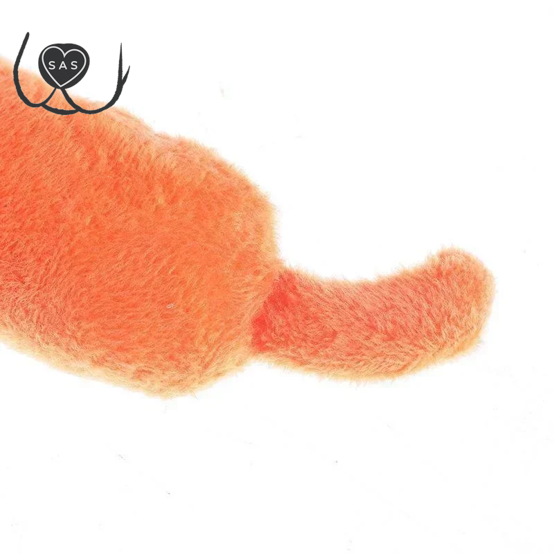 Cat Toy Cute Pet Catnip Toys Cat Plush Thumb Pillow Pet Supplies Аксесуари Для Котів Juguete Para Gato