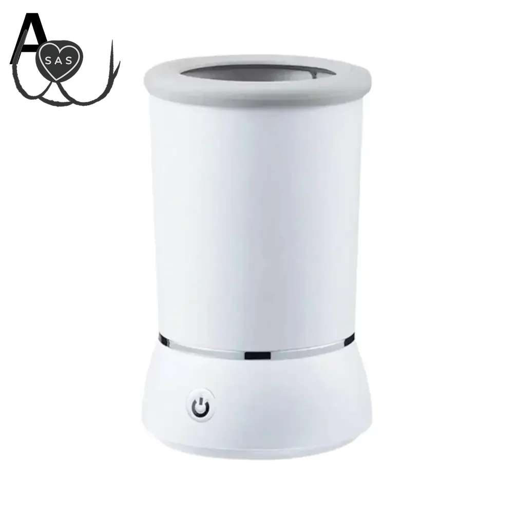 Fully Automatic Smart Pet Foot Washing Cup Low Noise Quick Cleaner USB Foot Electric Dog Paw Pet Clean Cleaner M6M1