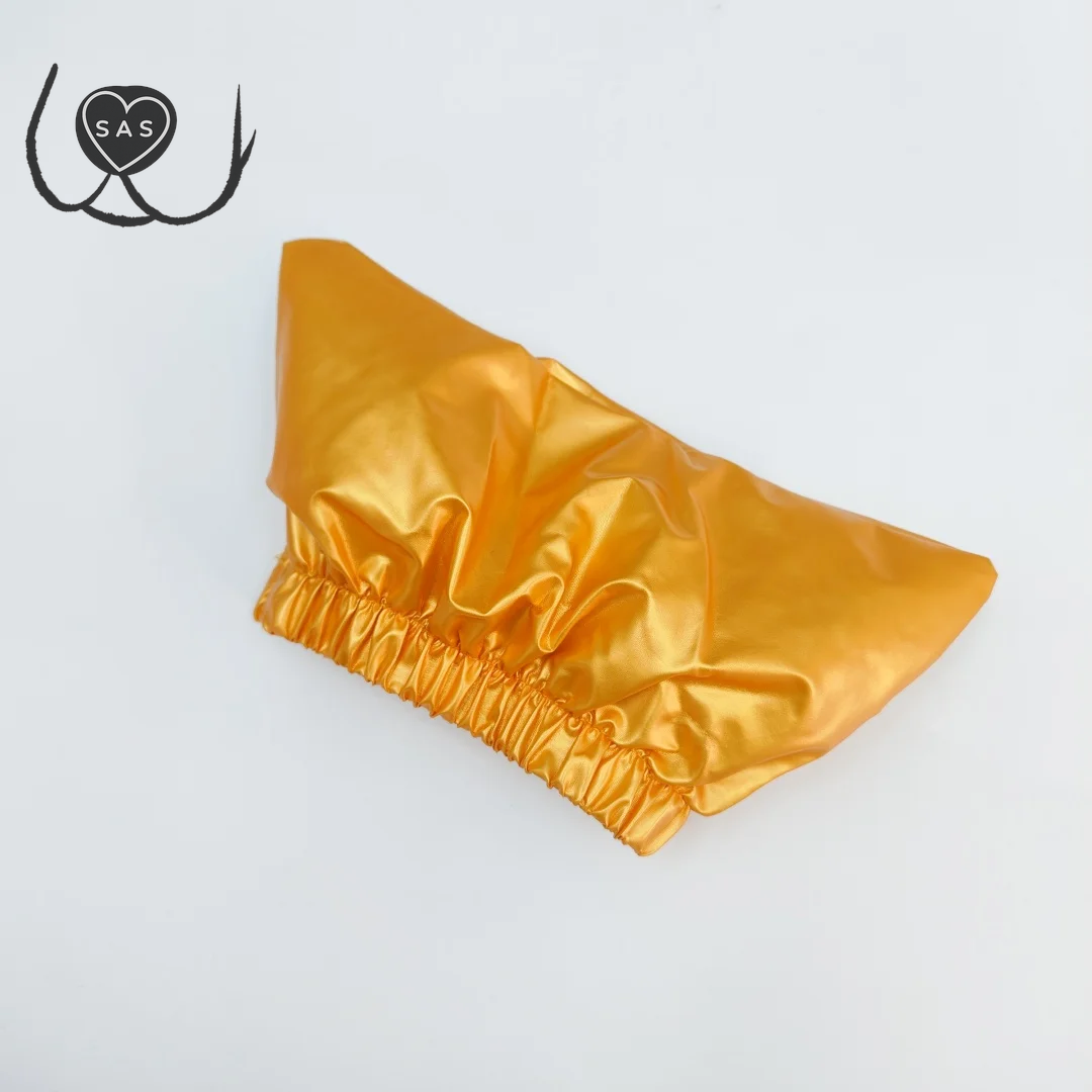 Pet Cat Shower Cap, Water-Resistant Earmuffs, Pet Headgear, Cat Hat, Dog Shower Cap, Waterproof Cap, Pet Hat