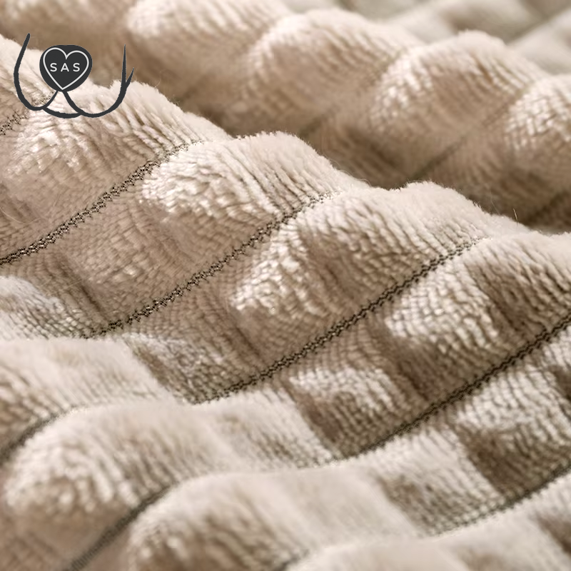 Warm Dogs Sleeping Bed Soft Fleece Pet Blanket Detachable Cat Puppy Mat Cushion for Small Medium Large Dogs Pet Supplies