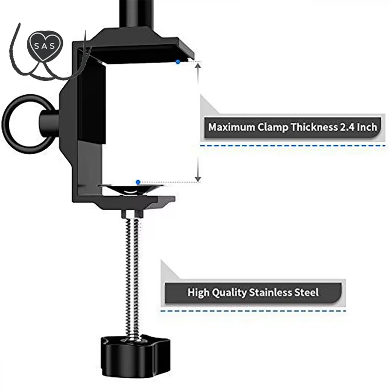 90CM Water Blowing Machine Pet Hair Dryer Adjustable Bracket Stand Dog Cat Grooming Support Arm Holder Tools Products